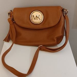 Michael Kors Purse Authentic
